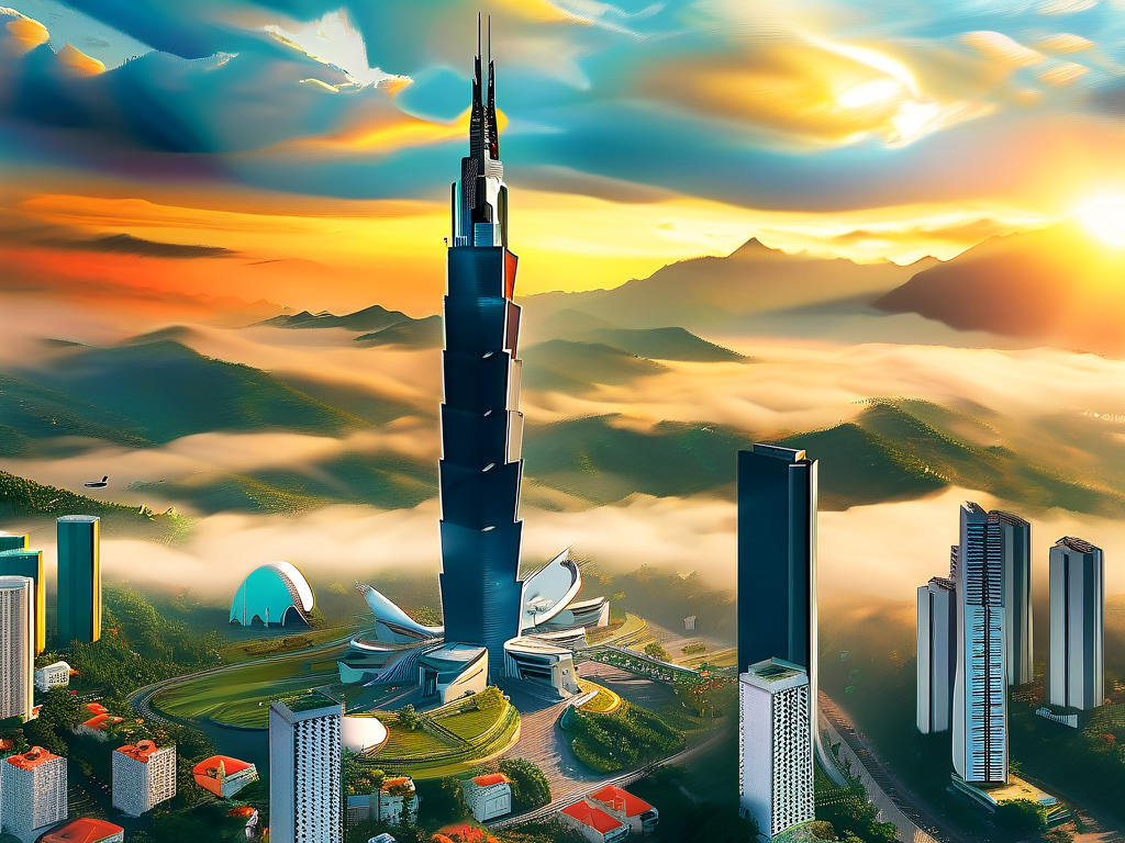 越南商务签证样本