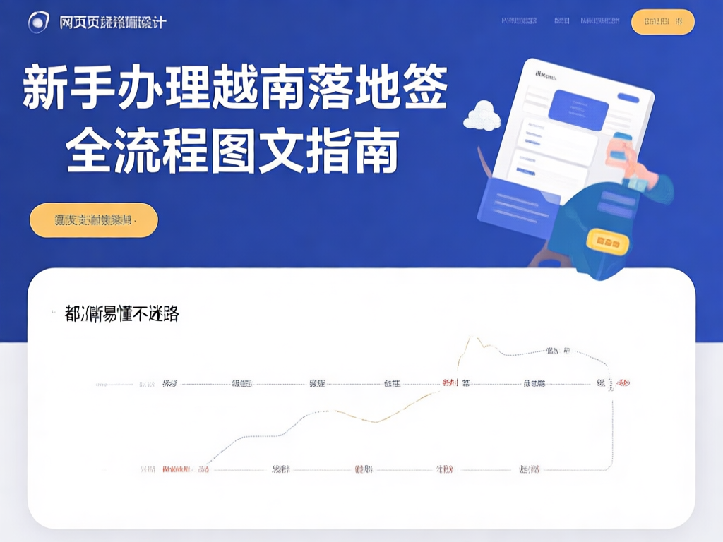 越南签证费用明细