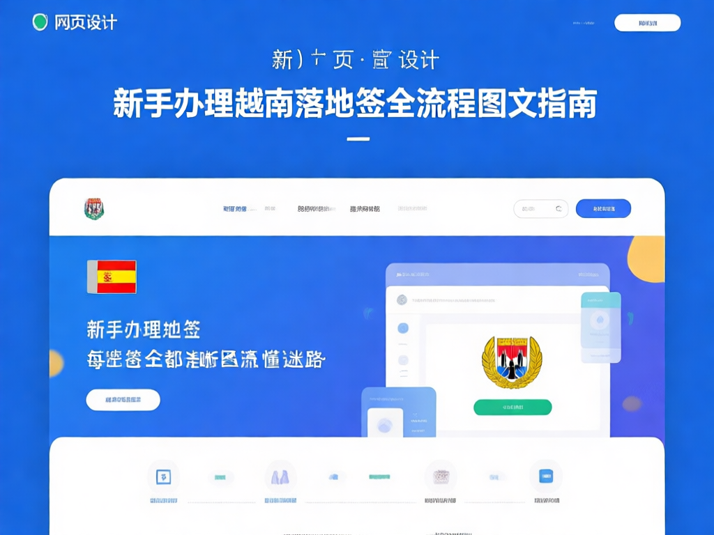 越南机场落地签办理柜台