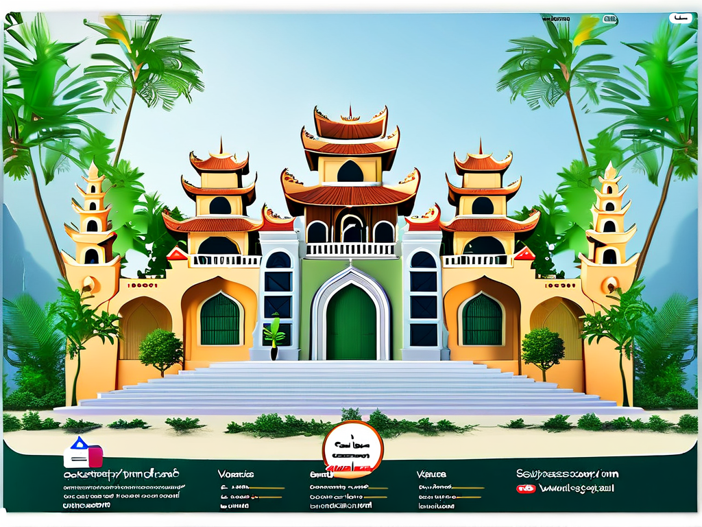 越南商务签证申请