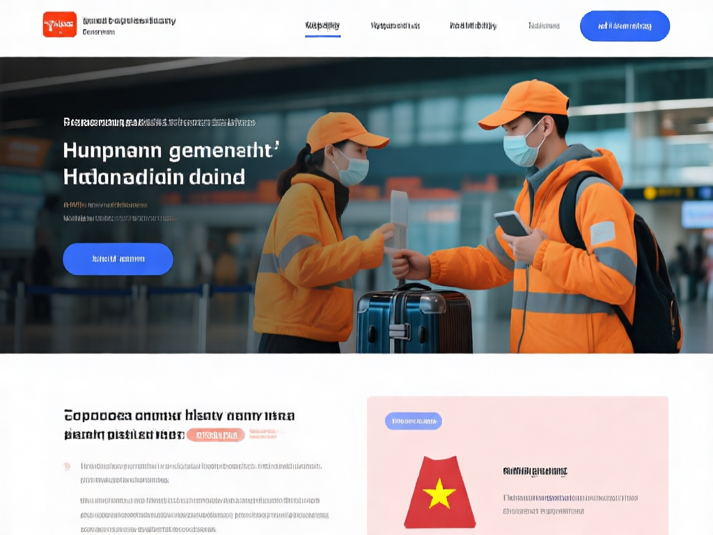 Hộ chiếu bị mất hoặc hư hỏng