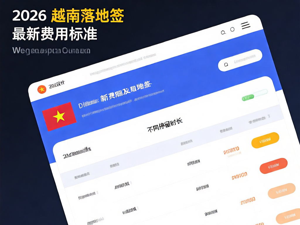 Visa Thương Mại Việt Nam